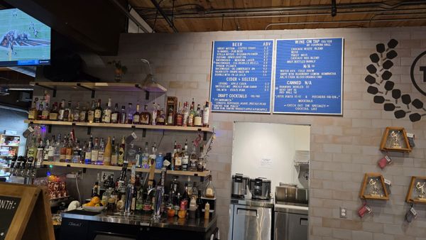 The People's Courts by null