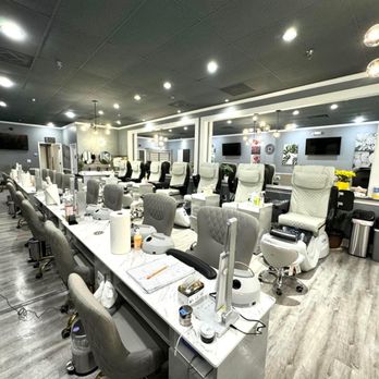 Posh Nail Spa - Nail Salons Near Me - Durham, North Carolina Posh Nail Spa - Nail Salons Near Me - Durham, North Carolina