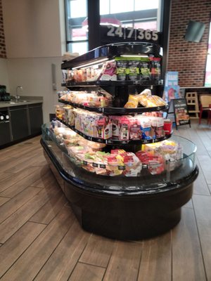 Sheetz by null