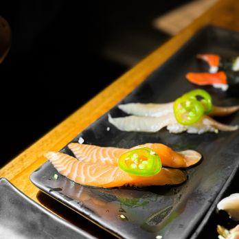 Sushi Neko - Sushi Bars Near Me - Las Vegas, Nevada
