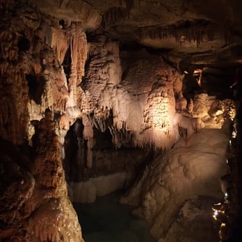 Natural Bridge Caverns - Tours Near Me - San Antonio, Texas