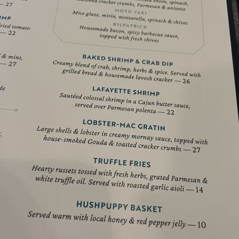 Aqua Penny's - Seafood Near Me - Leawood, Kansas Aqua Penny's - Seafood Near Me - Leawood, Kansas