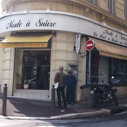 Mode à Suivre