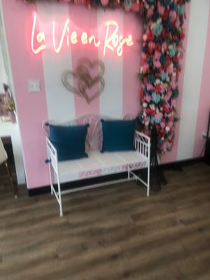 Cafe et Amour by null