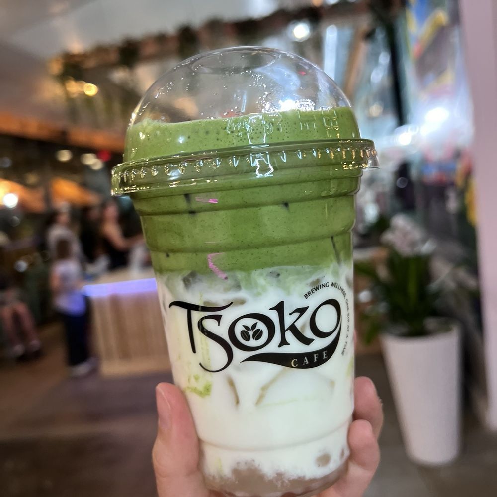 Tsoko Cafe - Coffee & Tea Near Me - Redlands, California Tsoko Cafe - Coffee & Tea Near Me - Redlands, California