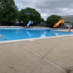 Park Plaza South Pool