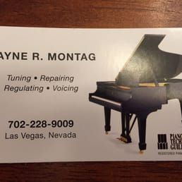 Wayne Montag piano tuning, repair, regulating & voicing Wayne Montag piano tuning, repair, regulating & voicing