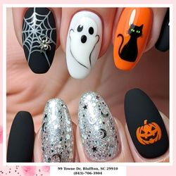 Cuticles Complete Nail Care Salon