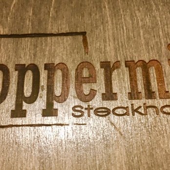 Coppermill Steakhouse - Restaurant name. - Steakhouses Near Me - Kearney, Nebraska