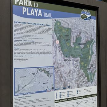 Stoneview Nature Center - Community Centers Near Me - Culver City, California