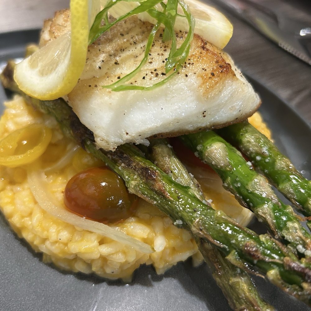 The Brunch House - Sea Bass - Breakfast & Brunch Near Me - Temecula, California The Brunch House - Sea Bass - Breakfast & Brunch Near Me - Temecula, California