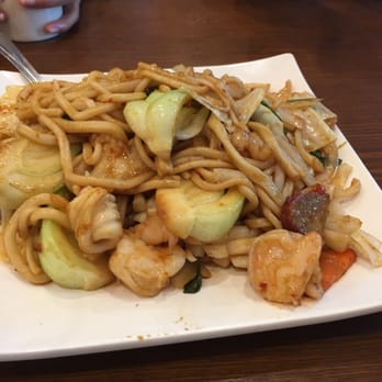 Peaceful Restaurant - House noodles - Chinese Near Me - Vancouver, British Columbia Peaceful Restaurant - House noodles - Chinese Near Me - Vancouver, British Columbia