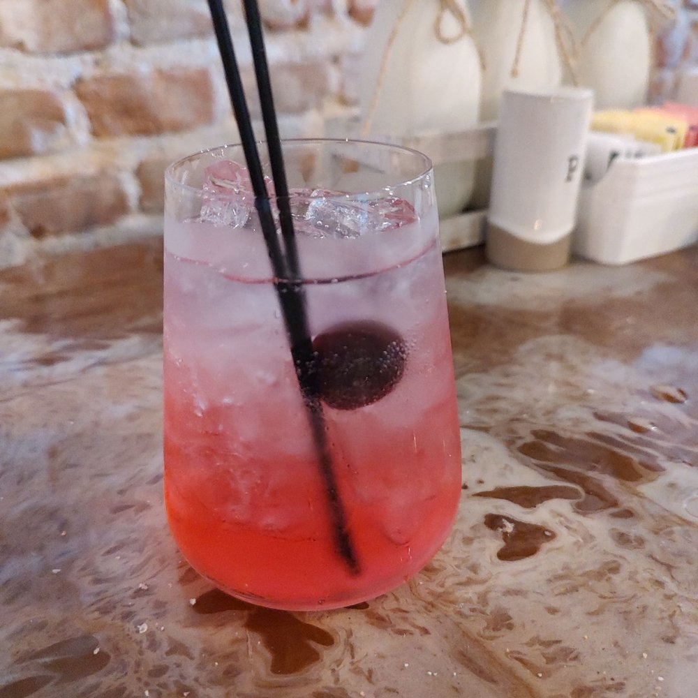 Barrio Eats & Drinks - Dragon Rita - Mexican Near Me - El Paso, Texas Barrio Eats & Drinks - Dragon Rita - Mexican Near Me - El Paso, Texas