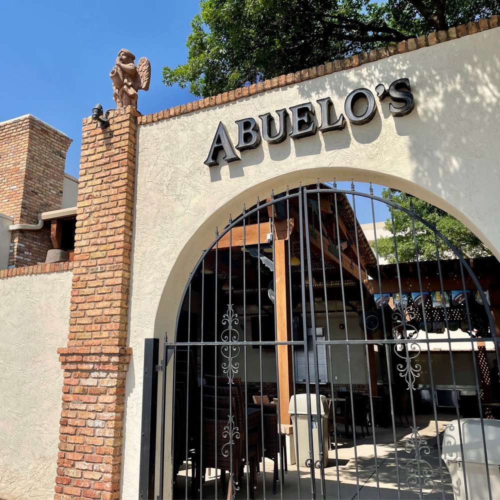 Abuelo's Mexican Restaurant - Mexican Near Me - Lubbock, Texas Abuelo's Mexican Restaurant - Mexican Near Me - Lubbock, Texas