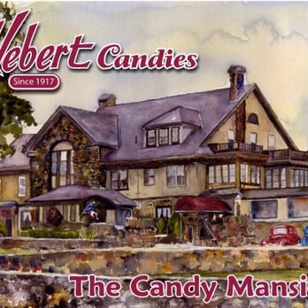Hebert Candies - Candy Stores Near Me - Shrewsbury, Massachusetts Hebert Candies - Candy Stores Near Me - Shrewsbury, Massachusetts