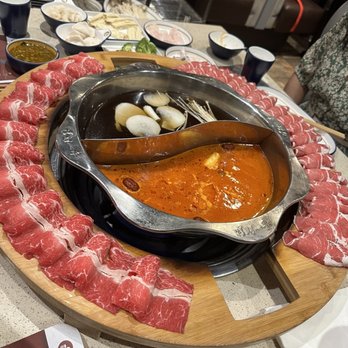 Liuyishou Hotpot - Chinese Near Me - Vancouver, British Columbia Liuyishou Hotpot - Chinese Near Me - Vancouver, British Columbia