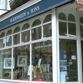 M Kennedy & Sons - Art Supplies Near Me - Dublin, D M Kennedy & Sons - Art Supplies Near Me - Dublin, D