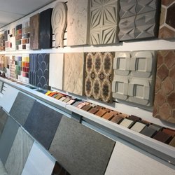 Clad Tile & Stone