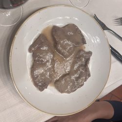 Trattoria Dardano - Veil