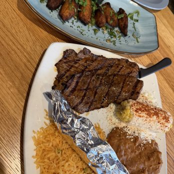 Ed's Cantina & Grill - Mexican Near Me - Estes Park, Colorado
