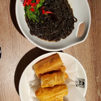 B2J Fish Soup - Chinese Near Me - Edison, New Jersey