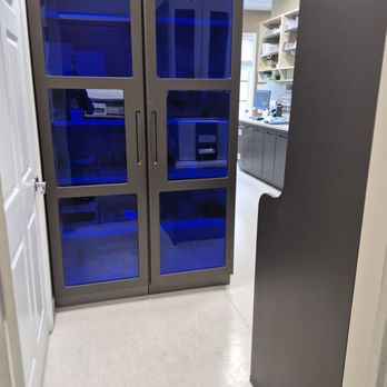Comprehensive Dentistry - Sterilization room - General Dentistry Near Me - Ypsilanti, Michigan