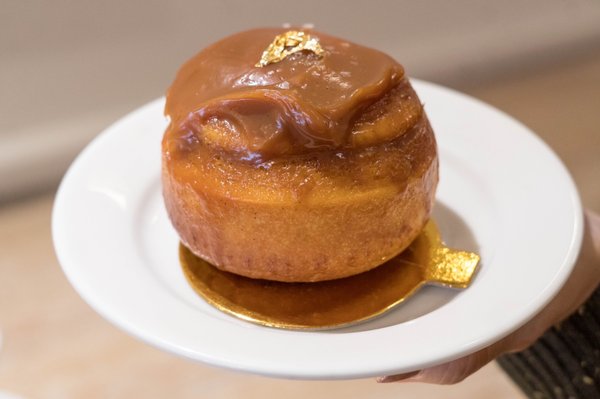 CH Patisserie by null