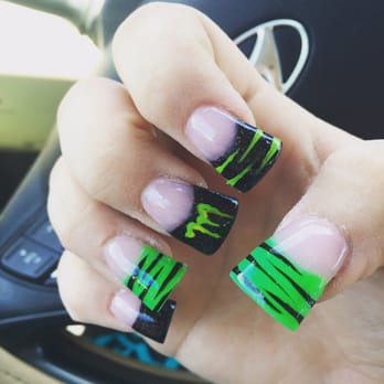 The KRU - Nails by mel - Hair Salons Near Me - Lancaster, California The KRU - Nails by mel - Hair Salons Near Me - Lancaster, California