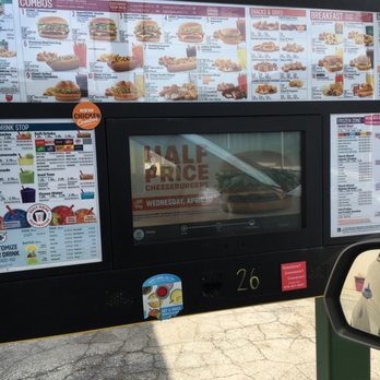 Sonic Drive-In - Ice Cream & Frozen Yogurt Near Me - NORTH KANSAS CITY, Missouri