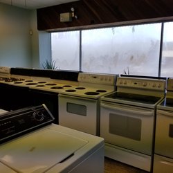Giguere's Used Appliances