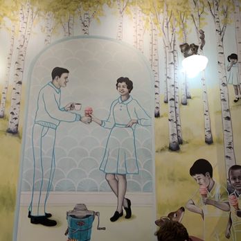 Love Creamery Lincoln Park - Only the Chinese girl doesn't get ice cream... - Ice Cream & Frozen Yogurt Near Me - Duluth, Minnesota Love Creamery Lincoln Park - Only the Chinese girl doesn't get ice cream... - Ice Cream & Frozen Yogurt Near Me - Duluth, Minnesota