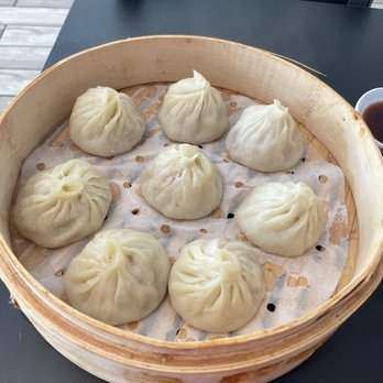 Dumpling King - Shanghai soup dumpling - Chinese Near Me - North Miami Beach, Florida Dumpling King - Shanghai soup dumpling - Chinese Near Me - North Miami Beach, Florida