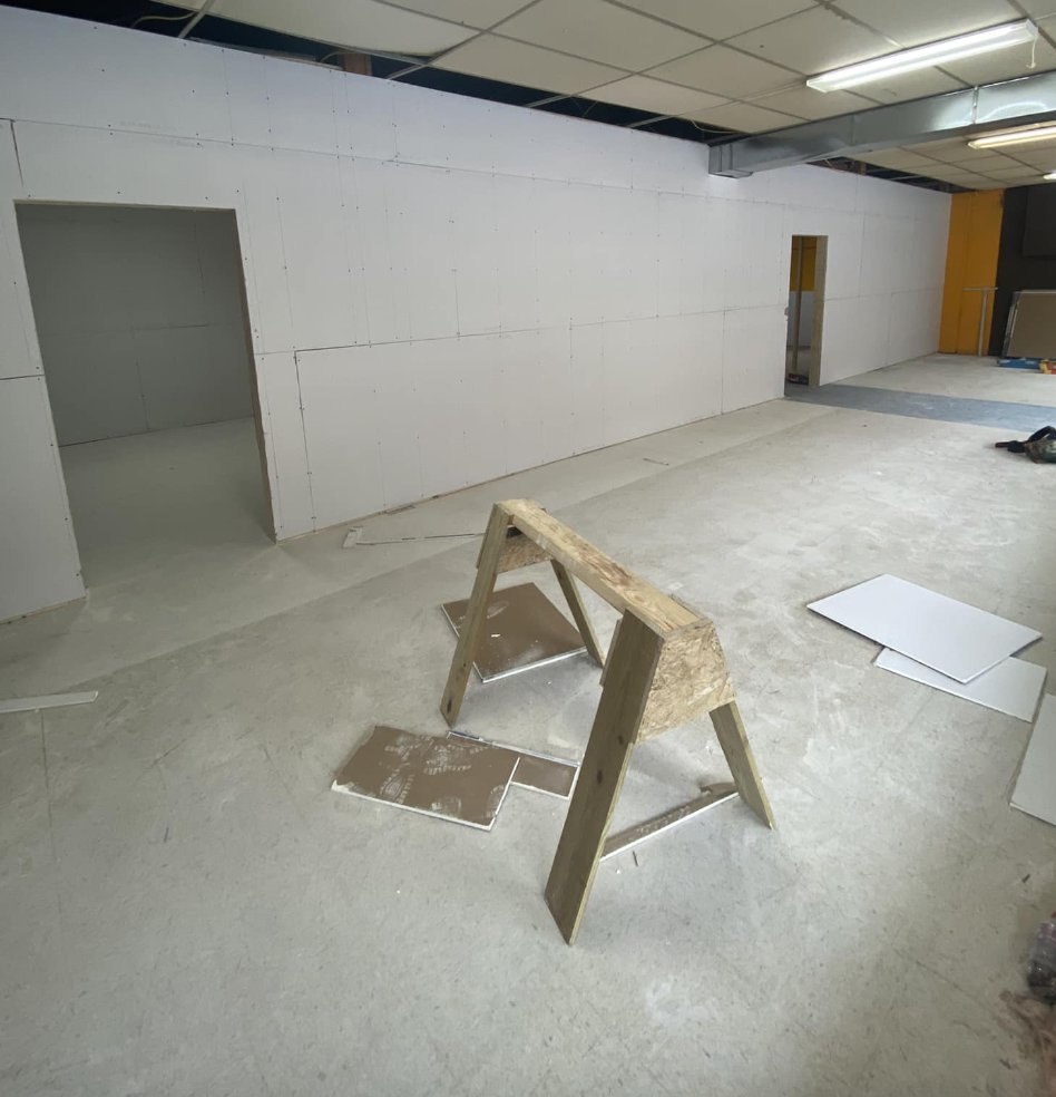 Slide of Kentucky Bathroom & Remodel