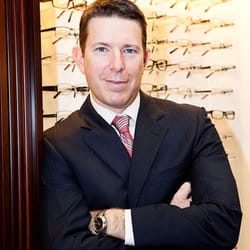 Family Vision Center - Dr. Curington