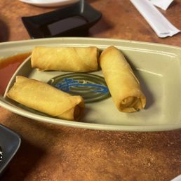 Spring Roll