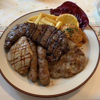 Bergstübl - Steakhouses Near Me - Wildau, BB Bergstübl - Steakhouses Near Me - Wildau, BB