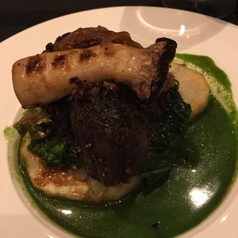 360 Restaurant - Canadian (New) Near Me - Toronto, Ontario
