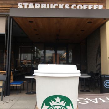 Starbucks - Amazing job #starbucks thank you for treating me with so much respect since I was in #HighSchool - Coffee & Tea Near Me - Coronado, California Starbucks - Amazing job #starbucks thank you for treating me with so much respect since I was in #HighSchool - Coffee & Tea Near Me - Coronado, California