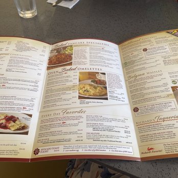 Richard Walker's Pancake House - Waffles Near Me - Del Mar, California Richard Walker's Pancake House - Waffles Near Me - Del Mar, California