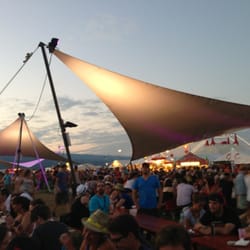 Paléo Festival Nyon