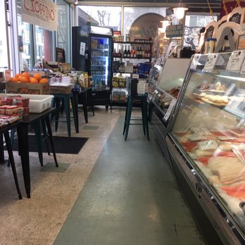 Seattle Fish Guys - Shop interior - Seafood Markets Near Me - Seattle, Washington Seattle Fish Guys - Shop interior - Seafood Markets Near Me - Seattle, Washington