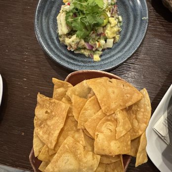 Barrio - Snapper Ceviche - Mexican Near Me - Minneapolis, Minnesota Barrio - Snapper Ceviche - Mexican Near Me - Minneapolis, Minnesota