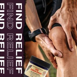 Find Relief!