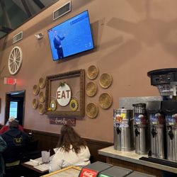 Mama's Grill