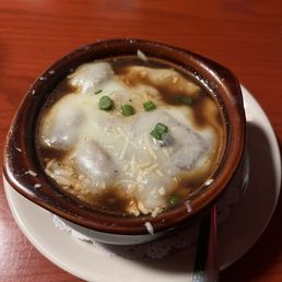 French Onion Soup