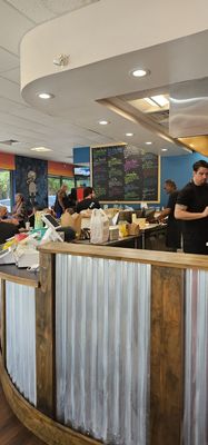 Clarke Bros Subs by null