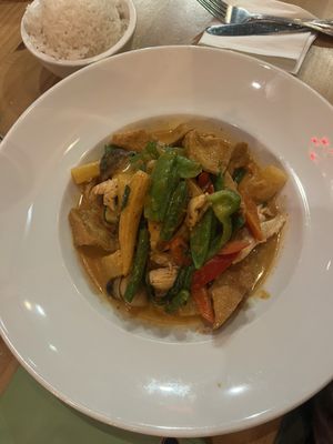 House of Siam by null