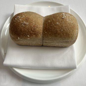 The Modern - Fresh bread - New American Near Me - New York, New York The Modern - Fresh bread - New American Near Me - New York, New York