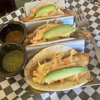 Dream Tacos & Cantina - Fish tacos - Tacos Near Me - Reno, Nevada Dream Tacos & Cantina - Fish tacos - Tacos Near Me - Reno, Nevada