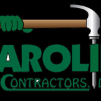 Caroline Contractors - the logo for a construction company - General Contractors Near Me - Lutz, Florida